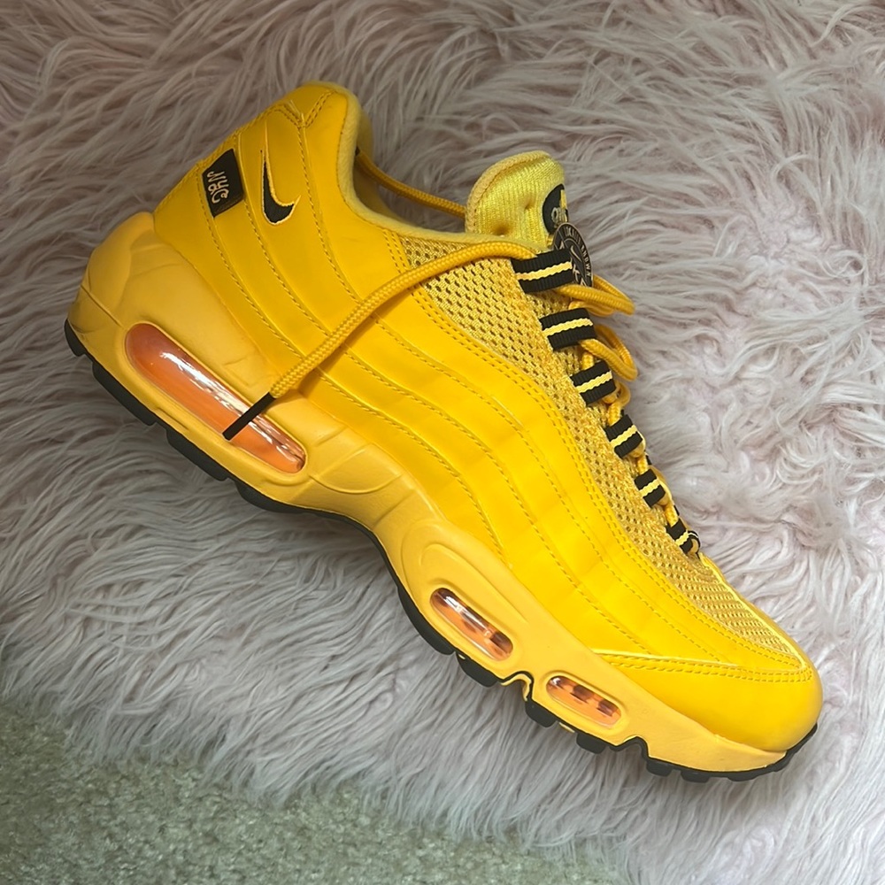 Nike Air- AirMax 95 NYC